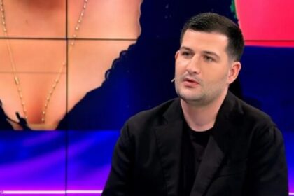 Arber Hajdari, BBV4