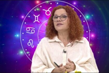 Meri Gjini, Horoskopi