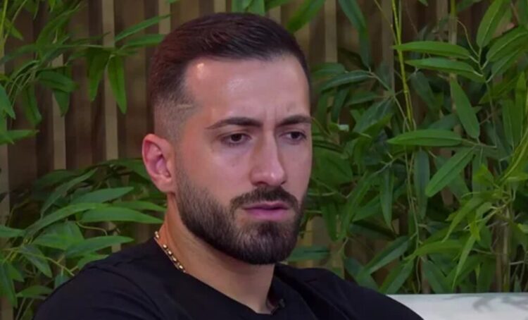 Veprimi befasues i Jozit në rrjete sociale