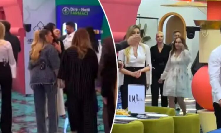 A ishte ARBANA OSMANI? Figurat e Top Channel surprizojnë finalistët e BBVA4 pak ditë para finales...