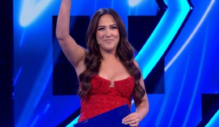 “Duke festuar Big Brother-in” — Thumb? Arbana Osmani bën reagimin e papritur...