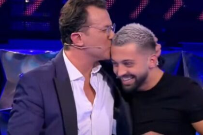 Ja çfarë “kushti” i vendosi Gjesti-Laertit për t’u pajtuar...
