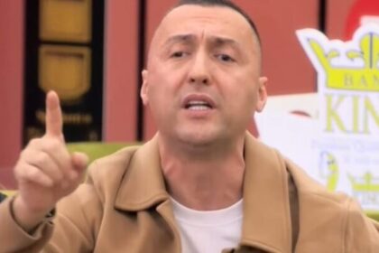 Ledion Liço i reagon ashpër G Banit pas deklaratës për...