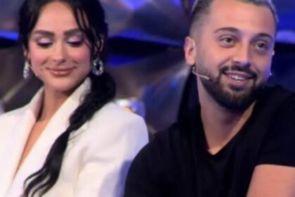 “Unë dhe Gjesti kemi vendosur…”/ Egli befason, ja çfarë po ndodh mes saj dhe fituesit të ‘BBVA’
