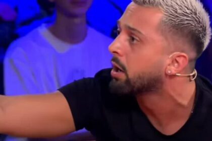 Dh*na e Jozit, Gjesti ‘nxehet’ me Rozanën dhe Laertin: Kanë pasë qef me m’pa në atë gjendje, veç kqyrne k...