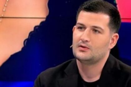 Arbër Hajdari zbulon emrin e banores TE PREFERUAR? E ka telefonuar pas mbarimit të BBV, por pse?