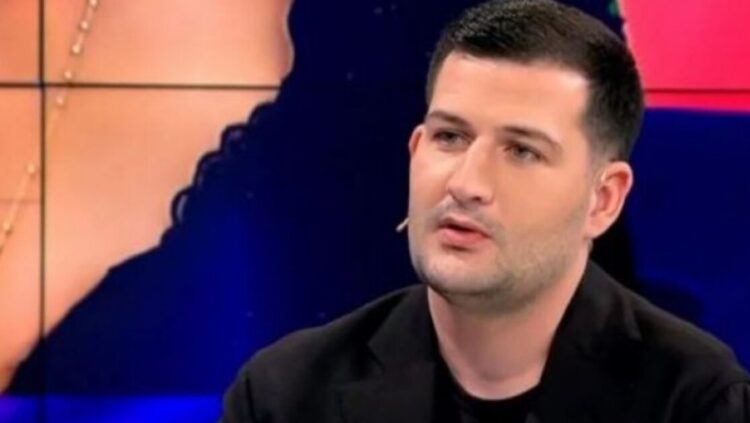 Arbër Hajdari zbulon emrin e banores TE PREFERUAR? E ka telefonuar pas mbarimit të BBV, por pse?