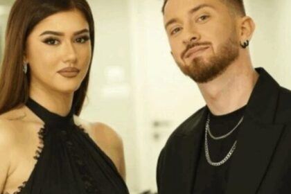 Tiri dhe Krisa ndahen shkaku i Loredanës? Flasin çifti