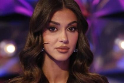 Deklarata për çiftin,Loredana kërkon falje publike: “Prishje imazhi!”