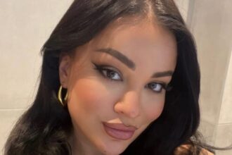 Sara Gjordeni