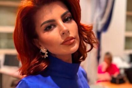 Rudina Dembacaj