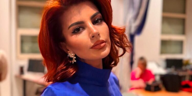 Rudina Dembacaj