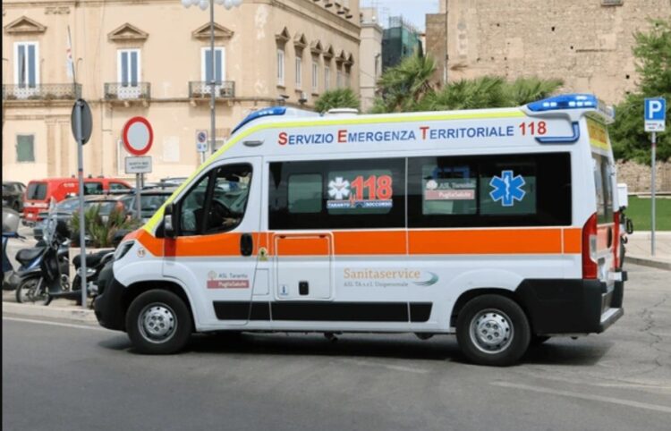 TRAGJIKE në Itali! 56-vjeçari shqiptar përplaset për vde*je nga kamioni në vendin e punës