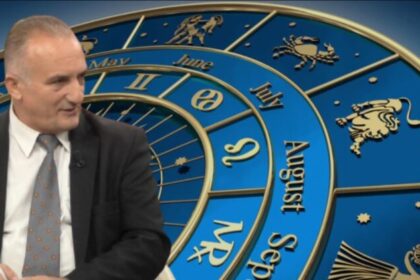 Horoskopi, Jorgo Pulla