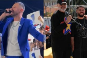 Stresi, Noizy