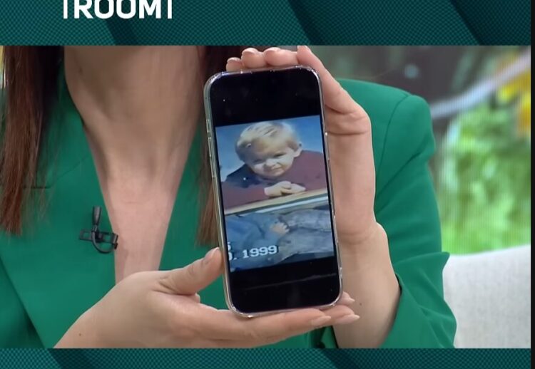 “E quajtën mashtruese”, ish banorja e Ferma Vip 2 Danela sjell provat: Publikon fotografitë e vëllait “Dragua”