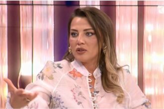 Gerta Gixhari, BBV4,a