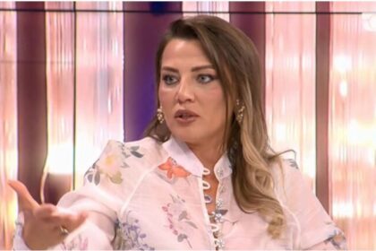 Gerta Gixhari, BBV4,a