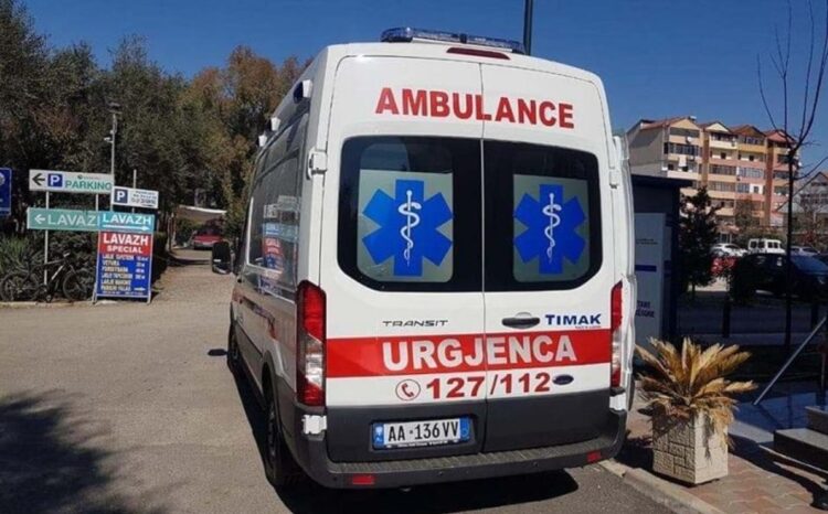 I ra bojleri i ujit aksidentalisht gjatë punës, humb jetën 52-vjeçari në Tiranë