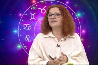 Horoskopi, Meri Gjini