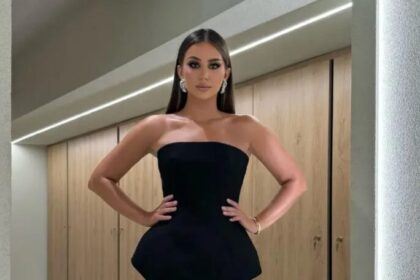 Kiara Tito