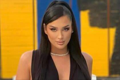 Erjola Doci