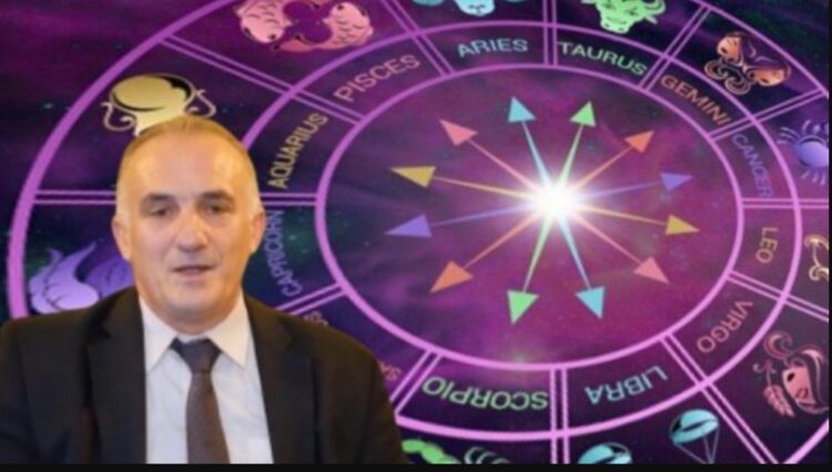 Horoskopi, Jorgo Pulla