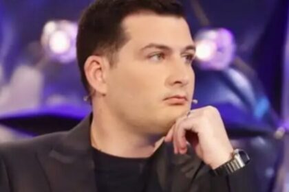 Arbër Hajdari turpëron ish-banorin e Big Brother VIP: “Dyfytyrësh. Më shau dhe pastaj më përqafoi”