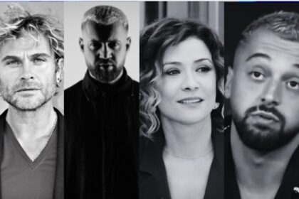 Pyetëm Inteligjencën Artificale: Ja kush është banori më “i fortë” nga katër sezonet e Big Brother VIP Albania