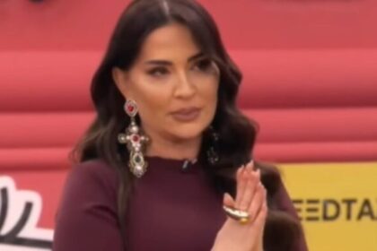 Kaq ditë pas përfundimit të BBVA, Rozana hedh “bombën” zbulon sekretin e madh që fshihej brenda shtëpisë