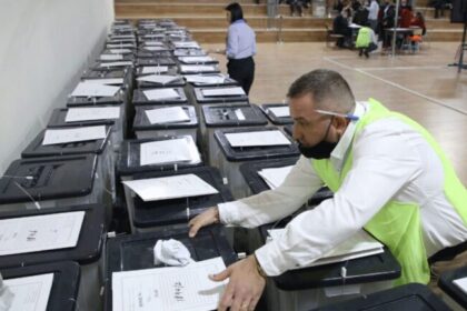 Numërohen me shume se gjysma e votave në Shqipëri, rezultati drejt fi...