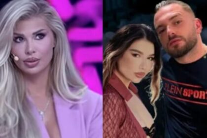 Do rikthehen si cift në Ferma VIP? Produksioni del me njoftim të rëndësishëm pas largimit të Limit dhe Albës