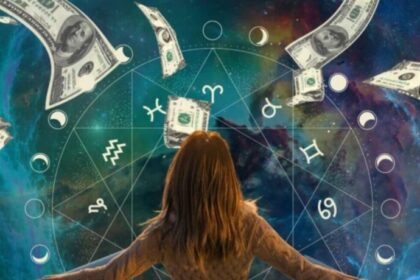 Për këto shenja të zodiakut një moment tjetër i fuqishëm do të jetë 24 maji…por jo VETËM!