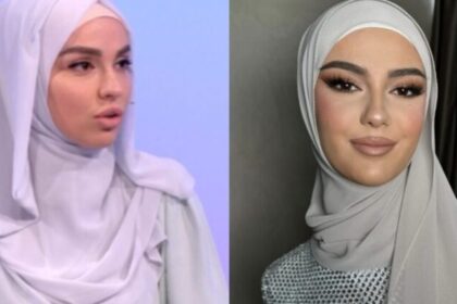 Fatma Naçi i komentoi jetën e saj luksoze, Hati reagon për herë të parë