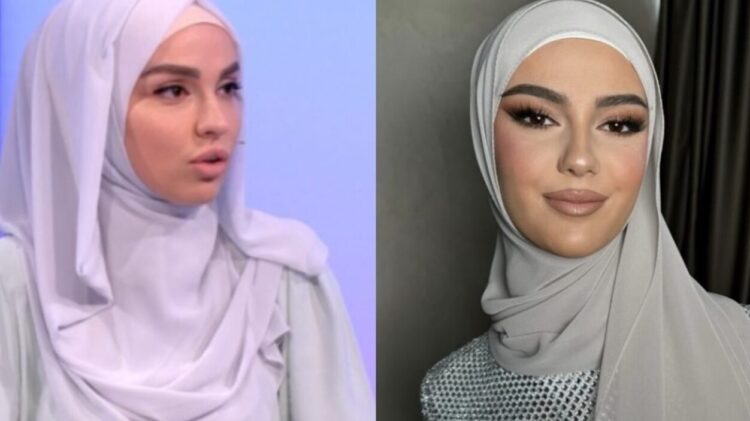 Fatma Naçi i komentoi jetën e saj luksoze, Hati reagon për herë të parë