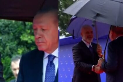 Momenti kur Erdogan kritikon Edi Ramën për veshjen e tij: ”Çfarë i ke këto…” (Video)