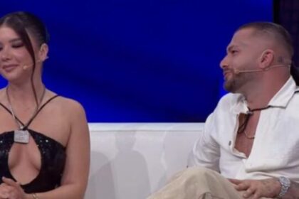 Alba dhe Limi në pritje të një fëmije? Zbulojnë të vërtetën në Ferma VIP