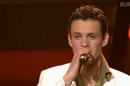 Reagon i revoltuar Luiz Ejlli pasi Shqipëria u rendit në vendin e 8 në Eurovision