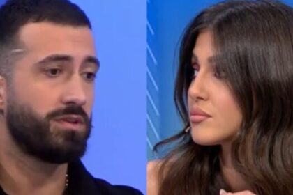 Është apo jo në lidhje me Loredanën? Joz Marku jep lajmin e lumtur per fansat...