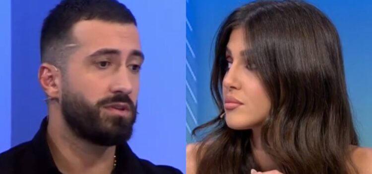 Është apo jo në lidhje me Loredanën? Joz Marku jep lajmin e lumtur per fansat...