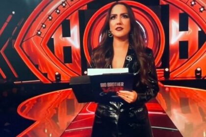 Arbana Osmani së shpejti në televizion, por jo në ‘Top Channel’???