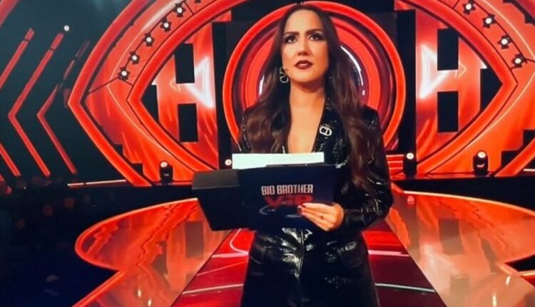 Arbana Osmani së shpejti në televizion, por jo në ‘Top Channel’???