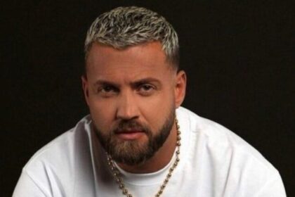Luiz Ejlli me plane të reja... Drejt partise politike?