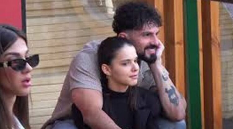 Rizarta Hoxha konfirmon romancën me ish banorin e Big Brother VIP Albania