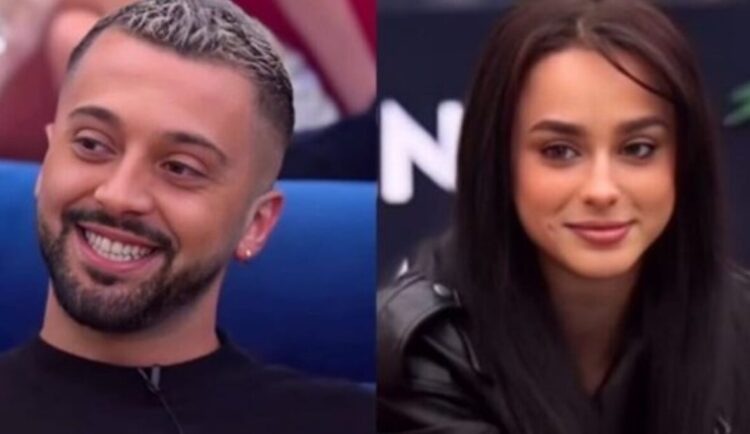 Rikthehen bashke CIFTI??? Gjesti dhe Egli janë bashkë,ai ka vendosur qe emrin e saj ta mba...
