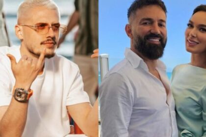Dikur e ironizoi për Sarën, Bardhi “shpërthen” ndaj Vis Pupës pas akuzave për shtëpi bari