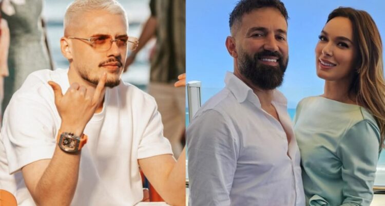 Dikur e ironizoi për Sarën, Bardhi “shpërthen” ndaj Vis Pupës pas akuzave për shtëpi bari