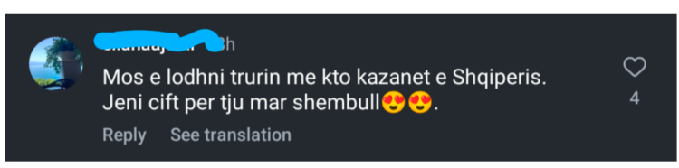 Jehone ne median Shqiptare... Elvis Pupës i ndodh e papritura pasi u shpall në kërkim nga policia!
