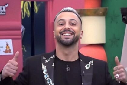 Zbulohet Diellza e Gjestit, dyshja janë takuar pas daljes së banorit nga Big Brother VIP Albania