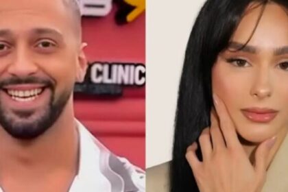 Gjesti e tradhtoj, ka takuar Diellzën? Egli Tako nuk përmbahet, reagon kështu...